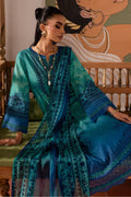 Nureh | Printed lawn 25 | SP-138 by Maria Faisal - Registered Vendor of : Nureh - type : Ladies Clothes - 100% original wedding dresses