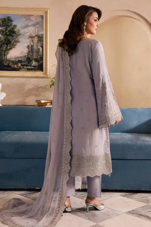 Emaan Adeel | Miraan luxury chiffon | SORINA by Maria Faisal - Registered Vendor of : Emaan Adeel - type : Ladies Clothes - 100% original wedding dresses