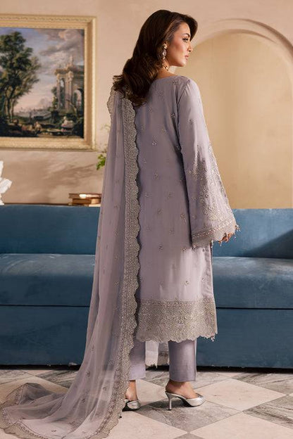 Emaan Adeel | Miraan luxury chiffon | SORINA by Maria Faisal - Registered Vendor of : Emaan Adeel - type : Ladies Clothes - 100% original wedding dresses