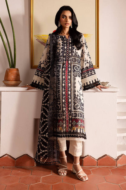 Nureh | Printed lawn 25 | SP-135 by Maria Faisal - Registered Vendor of : Nureh - type : Ladies Clothes - 100% original wedding dresses