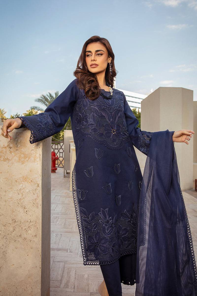 Rangrasiya | Premium Summer Lawn 25 | Zara by Maria Faisal - Registered Vendor of : Rangrasiya - type : Ladies Clothes - 100% original wedding dresses