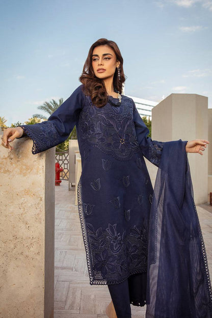 Rangrasiya | Premium Summer Lawn 25 | Zara by Maria Faisal - Registered Vendor of : Rangrasiya - type : Ladies Clothes - 100% original wedding dresses