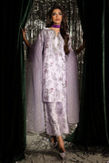 Nureh | Tiny Twinkles | Fairy Dust TW-12 - Designer Dress with Intricate embroidery and embellishments. Shop elegent wedding dress at Maria Faisal.