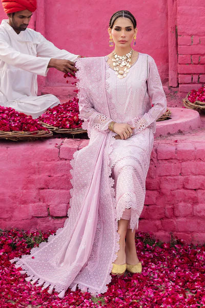 Nureh | Summer Eid Pret | NDS-106 - Waniyas