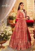 Asim Jofa | Jaan e Jahan| AJJJ-07 - Waniyas