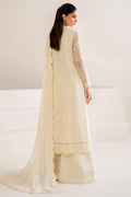 Farasha | Lumiere Formals | DOVE - Ladies Clothes - Maria Faisal