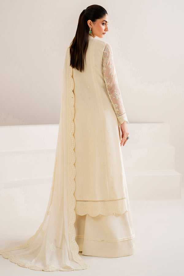 Farasha | Lumiere Formals | DOVE - Ladies Clothes - Maria Faisal