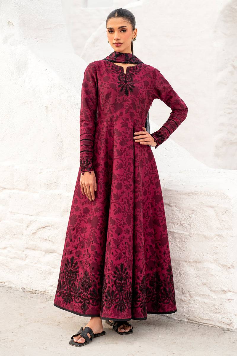 Jazmin | Ready to Wear 25 | RTW - 1175 by Maria Faisal - Registered Vendor of : Jazmin - type : Ladies Clothes - 100% original wedding dresses