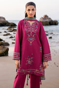 Jazmin | Summer Lawn 25 | USE-9161 - Ladies Clothes - Maria Faisal