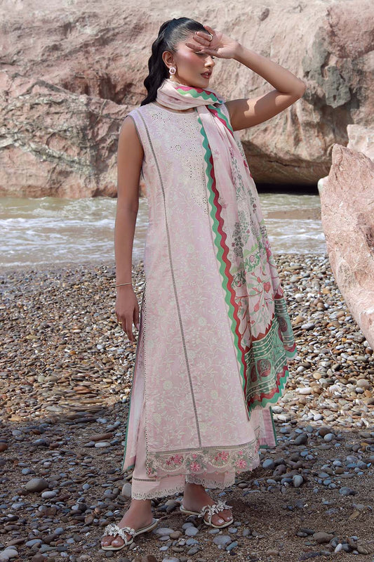 Seran | Afsanah Lawn 25 | INSA by Maria Faisal - Registered Vendor of : Seran - type : Ladies Clothes - 100% original wedding dresses