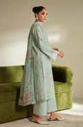Seran | Ilara Cambric | SERENE - Ladies Clothes - Maria Faisal
