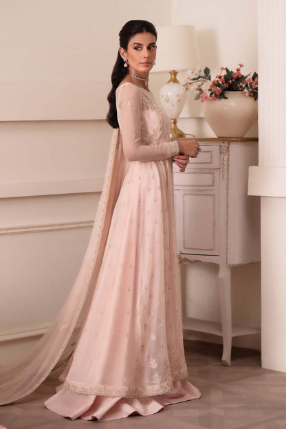 Seran | Aurelle Luxury Formals 24 | ROSELYN - Ladies Clothes - Maria Faisal