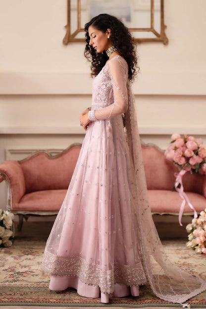 Seran | Aurelle Luxury Formals 24 | HELENA - Ladies Clothes - Maria Faisal