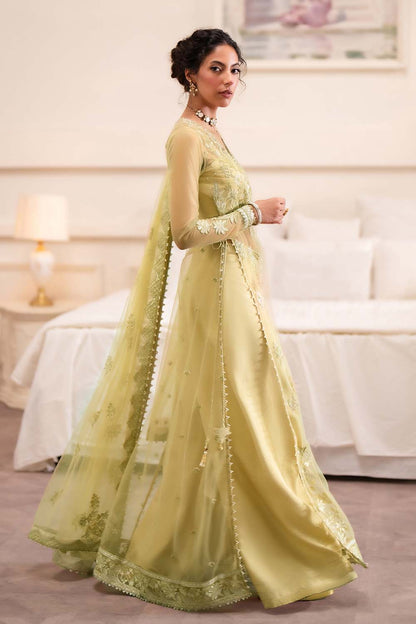 Seran | Aurelle Luxury Formals 24 | AURELIA - Ladies Clothes - Maria Faisal