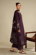 Seran | Ilara Cambric | PLUMORA - Ladies Clothes - Maria Faisal