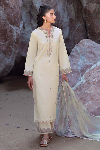 Seran | Afsanah Lawn 25 | AYLIN by Maria Faisal - Registered Vendor of : Seran - type : Ladies Clothes - 100% original wedding dresses