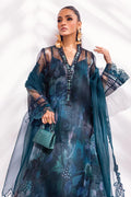 Nureh | Ballerina Formals | Coco Live - Wedding Dress - Maria Faisal
