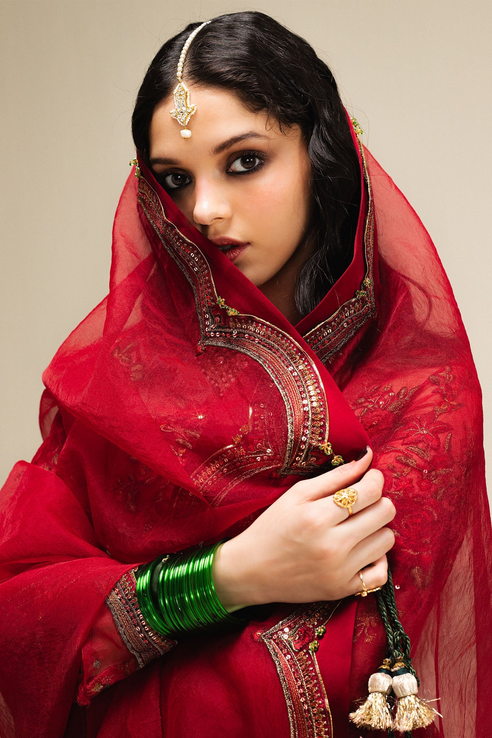 Zara Shahjahan | Wedding Formals 25 | Suroor - Wedding Dress - available at Maria Faisal in UK and USA.