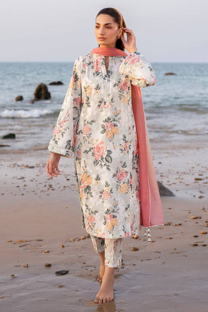 Jazmin | Summer Lawn 25 | USE-9156 by Maria Faisal - Registered Vendor of : Jazmin - type : Ladies Clothes - 100% original wedding dresses