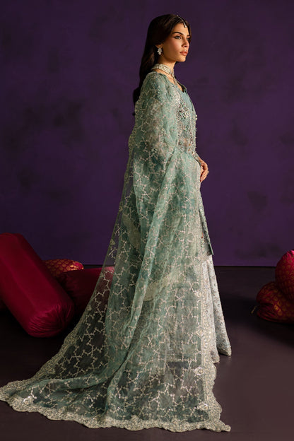 Nureh | Wedding Formals 24 | FP-146 - Ladies Clothes 
