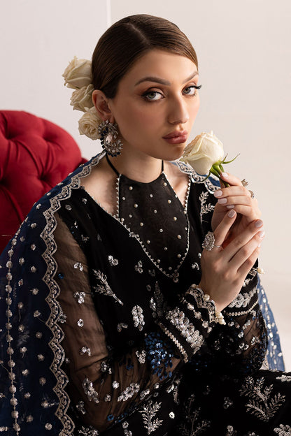 Nureh | Fancy Formals | NP-517 - Ladies Clothes - Maria Faisal