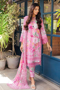 Nureh | Glam Girl Lawn | GL-01 by Maria Faisal - Registered Vendor of : Nureh - type : Ladies Clothes - 100% original wedding dresses
