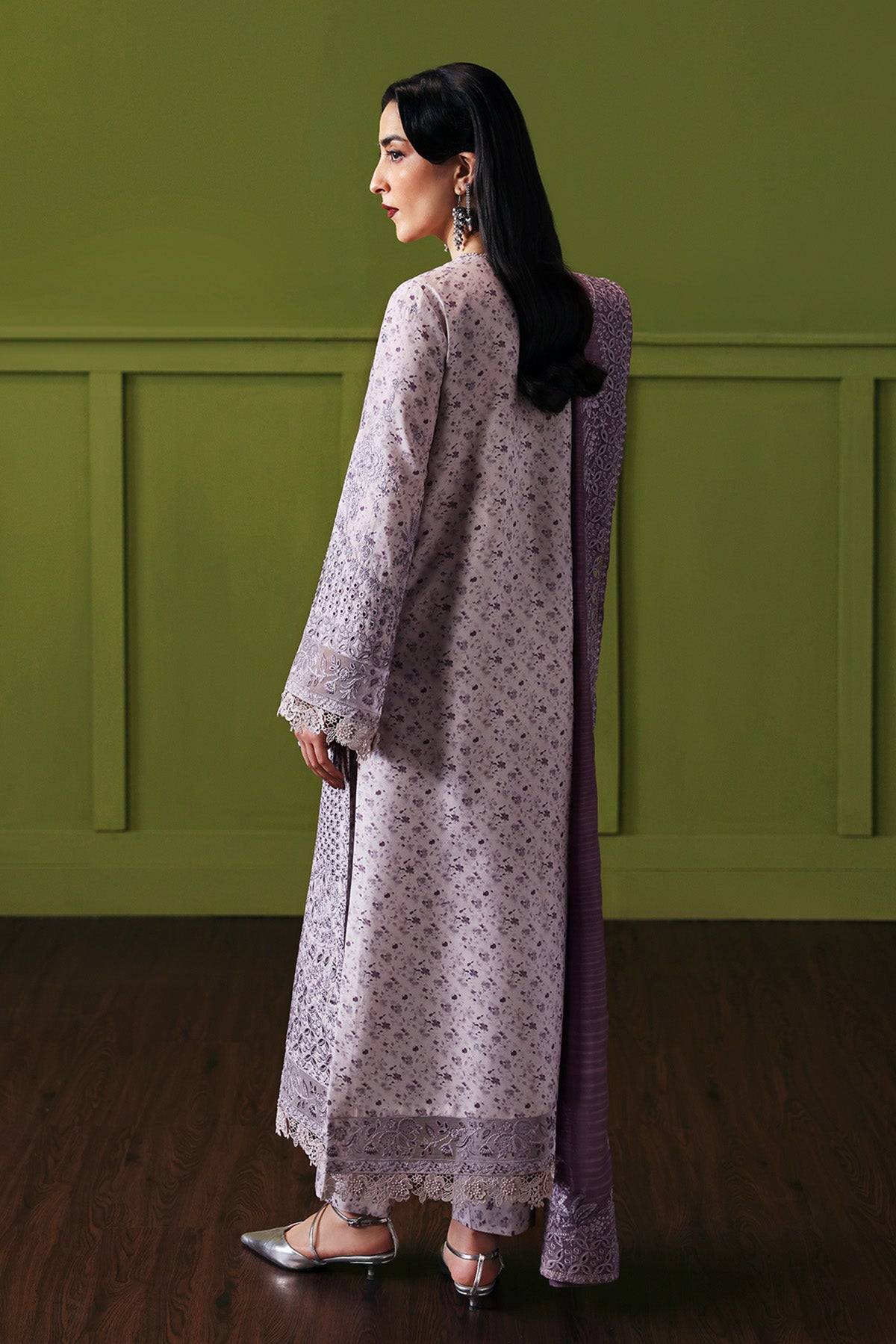 Afrozeh | Rhythm RTW | Empress by Maria Faisal - Registered Vendor of : Afrozeh - type : Ladies Clothes - 100% original wedding dresses