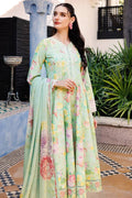 Farasha | Printed Essentials | Mint Dew by Maria Faisal - Registered Vendor of : Farasha - type : Ladies Clothes - 100% original wedding dresses