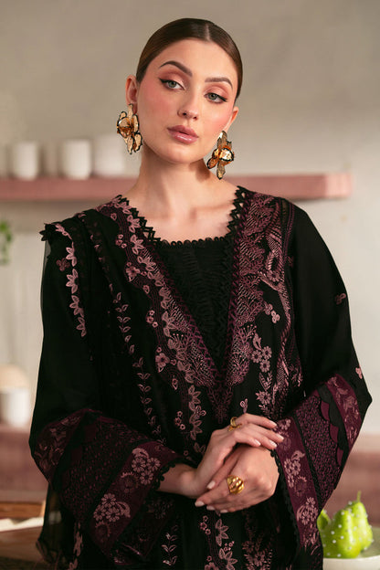 Nureh | Karandi 25 | NE-105 - Ladies Clothes - Maria Faisal