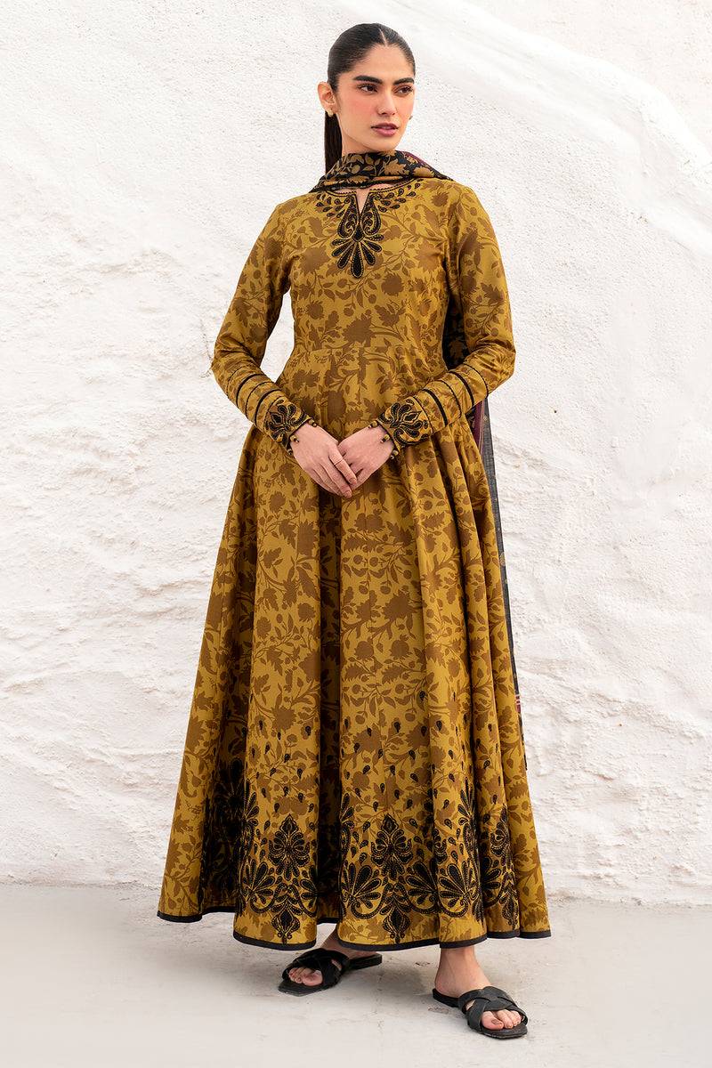 Jazmin | Ready to Wear 25 | RTW - 1176 by Maria Faisal - Registered Vendor of : Jazmin - type : Ladies Clothes - 100% original wedding dresses