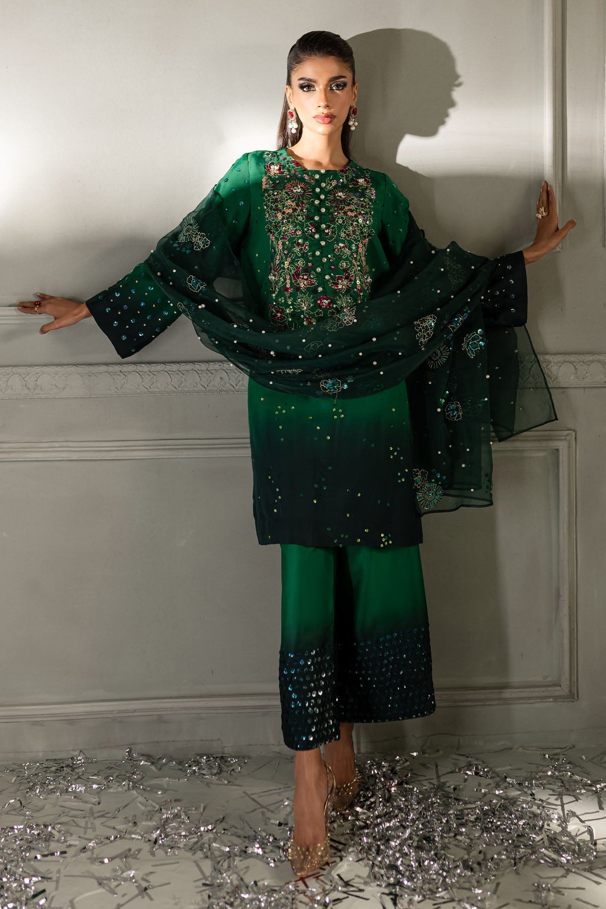 Nureh | Tiny Twinkles |  Ruby Rush TW-09 - Ladies Clothes 