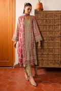 Nureh | Printed lawn 25 | SP-141 by Maria Faisal - Registered Vendor of : Nureh - type : Ladies Clothes - 100% original wedding dresses