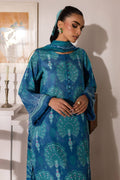 Nureh | Printed Lawn 25 | SP-145 by Maria Faisal - Registered Vendor of : Nureh - type : Ladies Clothes - 100% original wedding dresses