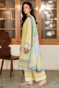 Farasha | Summer Weaves Embroidered Lawn | Daisy Dreams by Maria Faisal - Registered Vendor of : Farasha - type : Ladies Clothes - 100% original wedding dresses