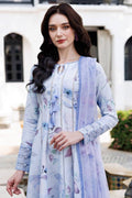 Farasha | Printed Essentials | Sky Breeze by Maria Faisal - Registered Vendor of : Farasha - type : Ladies Clothes - 100% original wedding dresses