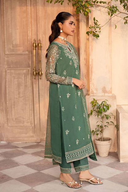 Batik | Zahay Festive Pret | Shireen by Maria Faisal - Registered Vendor of : Batik - type : Ladies Clothes - 100% original wedding dresses