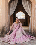 Faiza Saqlain | Zimmal Formals | Vemita by Maria Faisal - Registered Vendor of : Faiza Saqlain - type : Ladies Clothes - 100% original wedding dresses