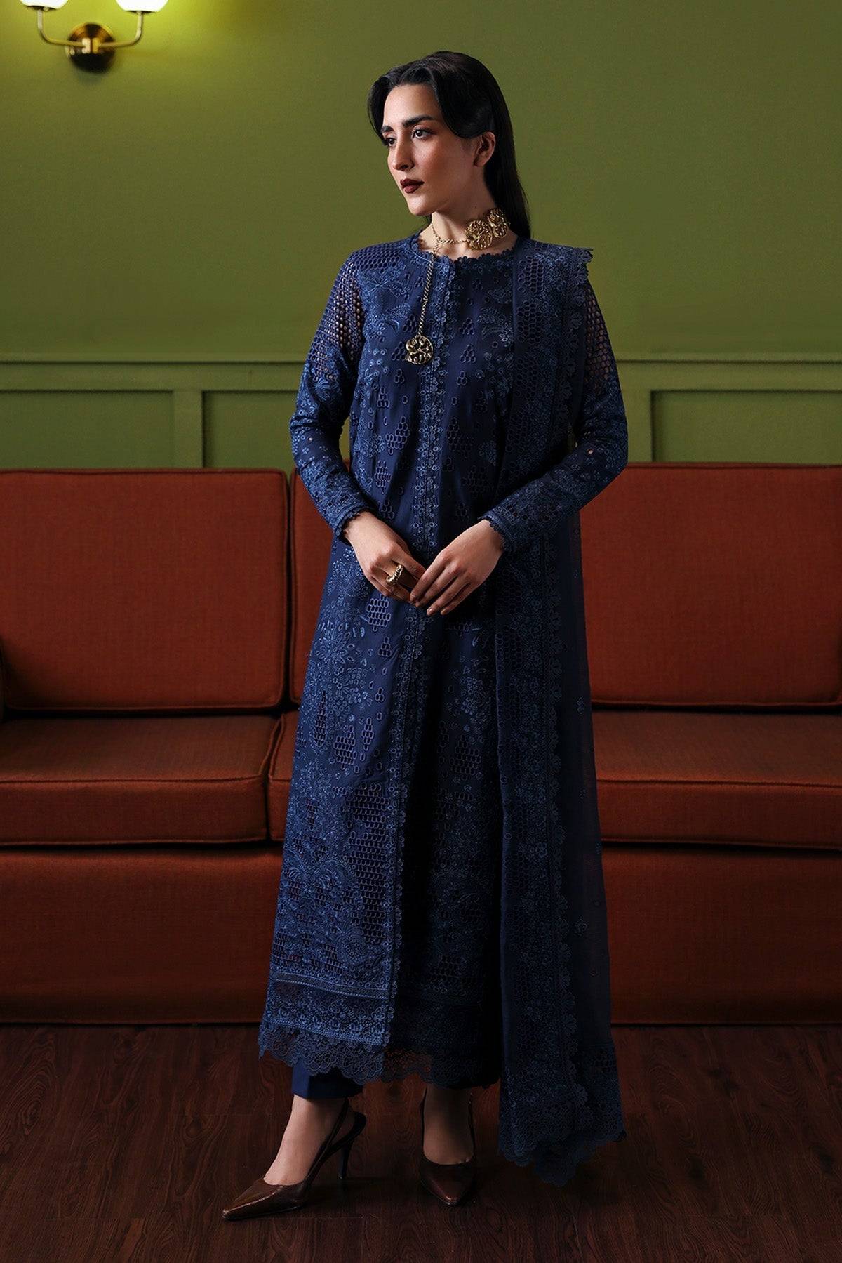 Afrozeh | Rhythm RTW | Cadence by Maria Faisal - Registered Vendor of : Afrozeh - type : Ladies Clothes - 100% original wedding dresses