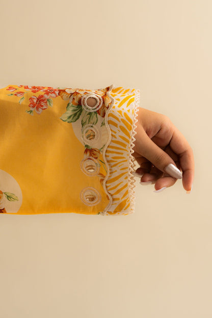 Zara Shahjahan | Love Coco SS 25 | CR25C0770 - Ladies Clothes - Maria Faisal