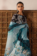 Nureh | Printed Lawn 25 | SP-142 by Maria Faisal - Registered Vendor of : Nureh - type : Ladies Clothes - 100% original wedding dresses