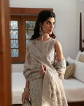 Faiza Saqlain | Mehermah Luxe Formals | Damaris - Wedding Dress - Maria Faisal