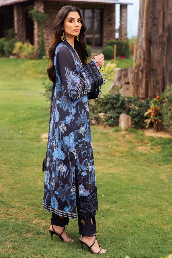 Nureh | Gardenia 25 | NSG-98 - Ladies Clothes - Maria Faisal