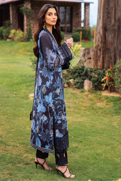 Nureh | Gardenia 25 | NSG-98 - Ladies Clothes - Maria Faisal