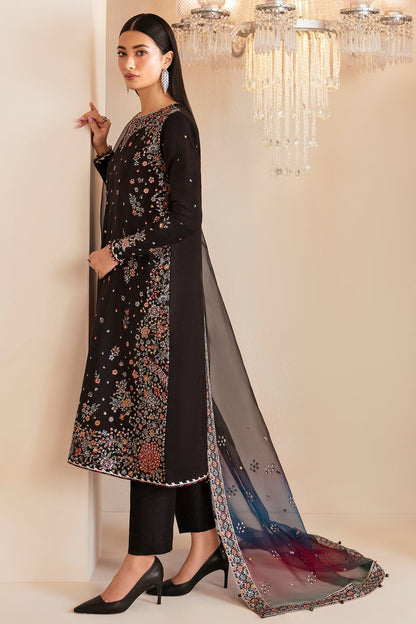 Jazmin | Formals Collection | UR-7045 - Ladies Clothes - Maria Faisal