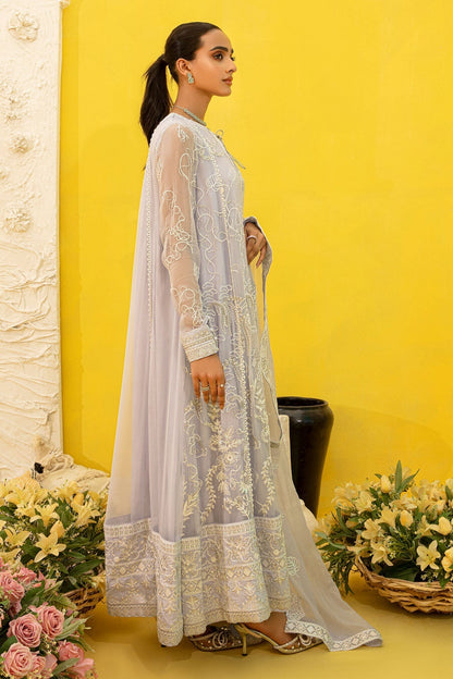 Nureh | Fancy Formals | NP-370 - Wedding Dress - Maria Faisal