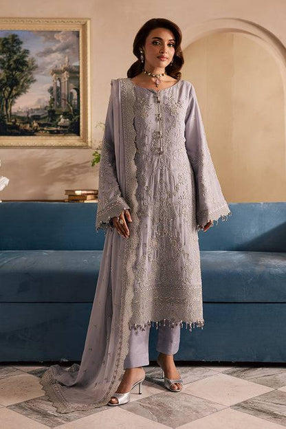 Emaan Adeel | Miraan luxury chiffon | SORINA by Maria Faisal - Registered Vendor of : Emaan Adeel - type : Ladies Clothes - 100% original wedding dresses