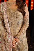 Nureh | Jhoomro Formals | NL-85 Raina - Ladies Clothes - Maria Faisal