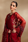 Nureh | Tiny Twinkles | LOVE STRUCK - Wedding Dress - Maria Faisal