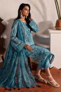 Nureh | Printed lawn 25 | SP-140 by Maria Faisal - Registered Vendor of : Nureh - type : Ladies Clothes - 100% original wedding dresses