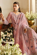 Nureh | Jhoomro Wedding Formals | NL-69 RANIA - Wedding Dress - Maria Faisal